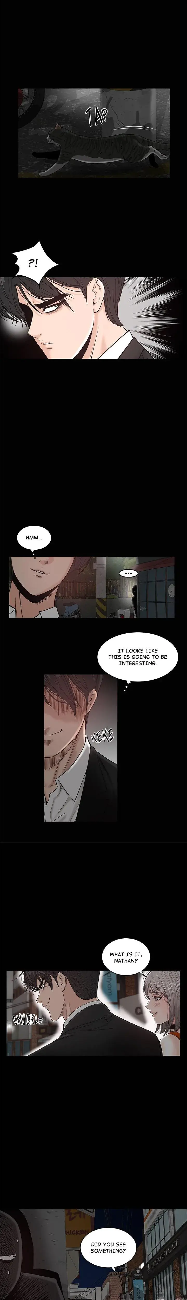 My Secret Double Life Episode 1 - Page 13