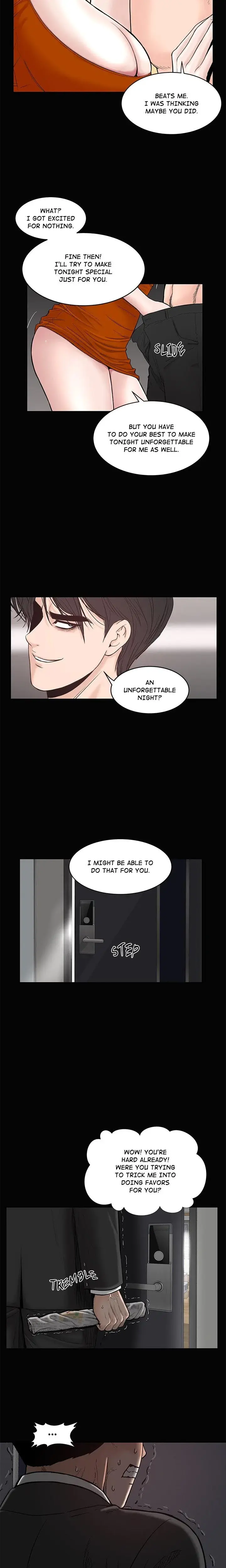 My Secret Double Life Episode 1 - Page 17