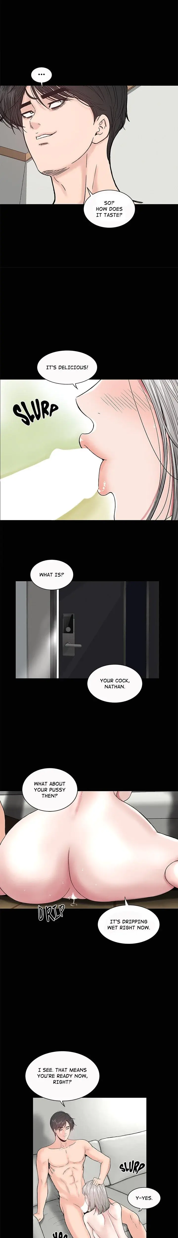 My Secret Double Life Episode 1 - Page 19