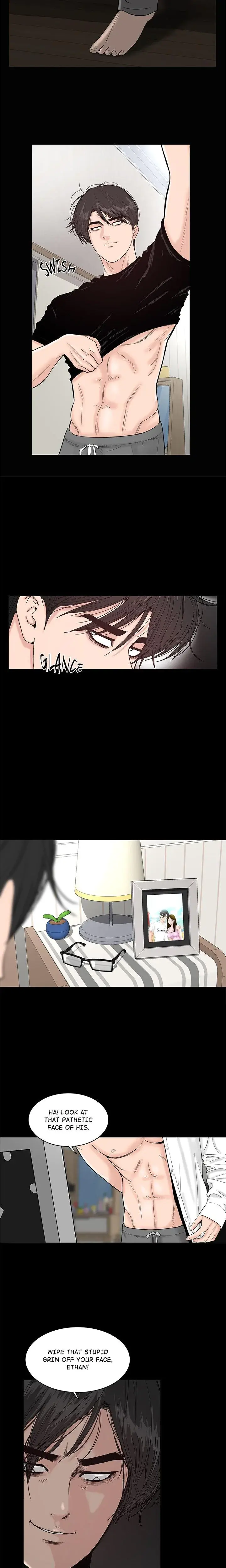 My Secret Double Life Episode 1 - Page 3