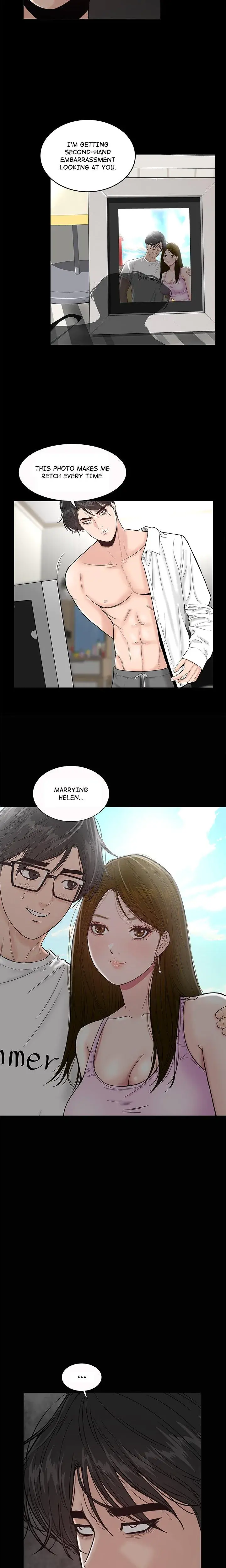 My Secret Double Life Episode 1 - Page 4