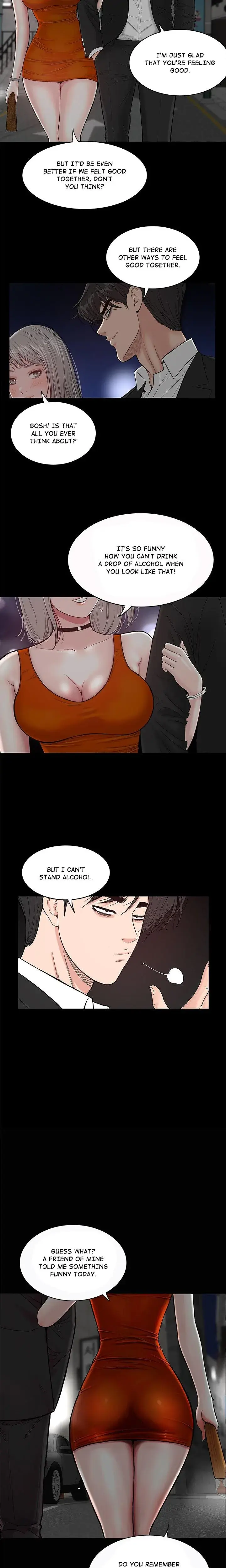 My Secret Double Life Episode 1 - Page 7
