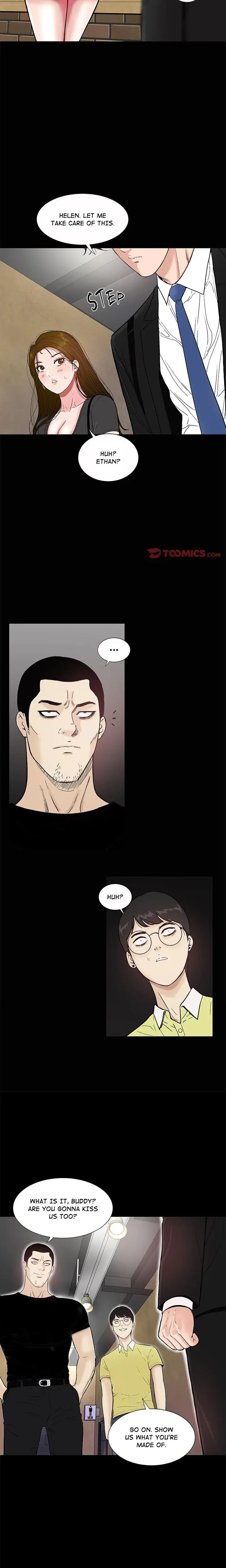 My Secret Double Life Episode 5 - Page 10