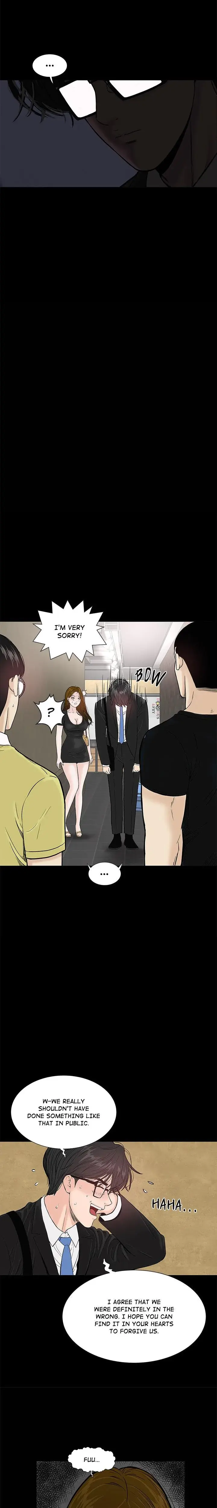 My Secret Double Life Episode 5 - Page 11