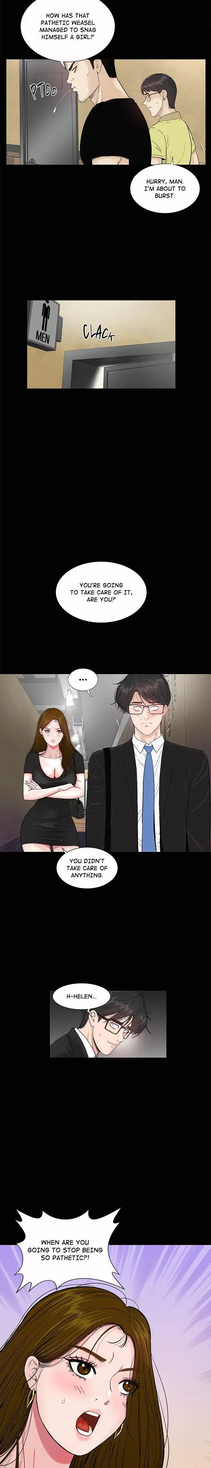 My Secret Double Life Episode 5 - Page 13