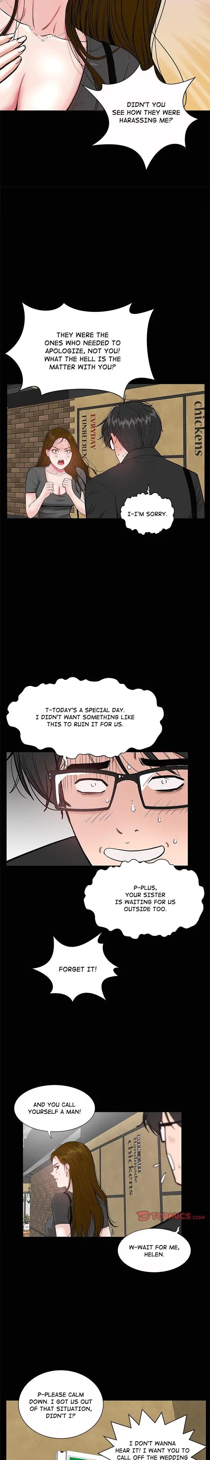 My Secret Double Life Episode 5 - Page 14