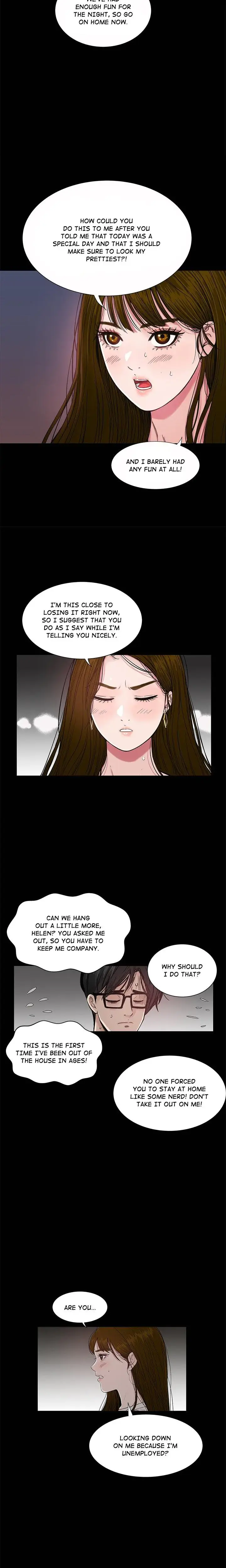 My Secret Double Life Episode 5 - Page 16