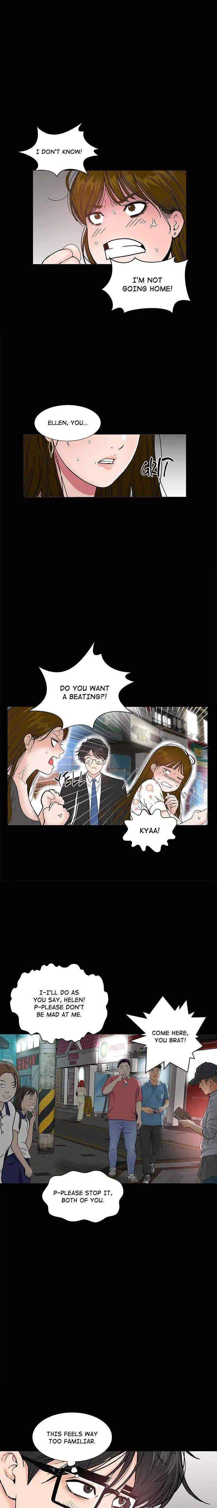 My Secret Double Life Episode 5 - Page 17