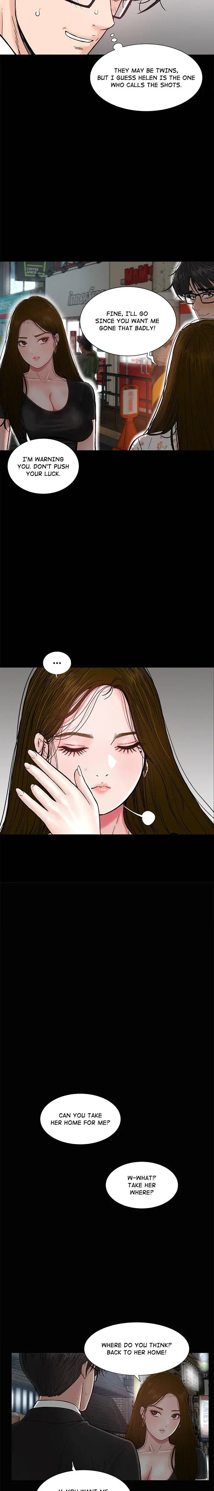 My Secret Double Life Episode 5 - Page 18