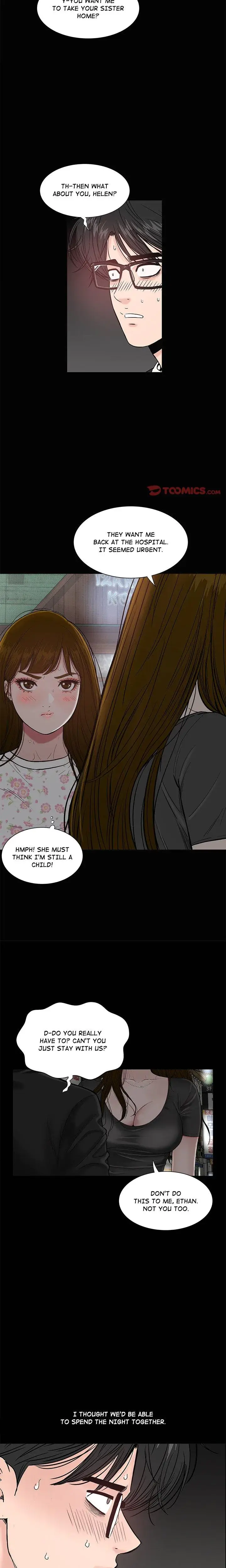 My Secret Double Life Episode 5 - Page 19