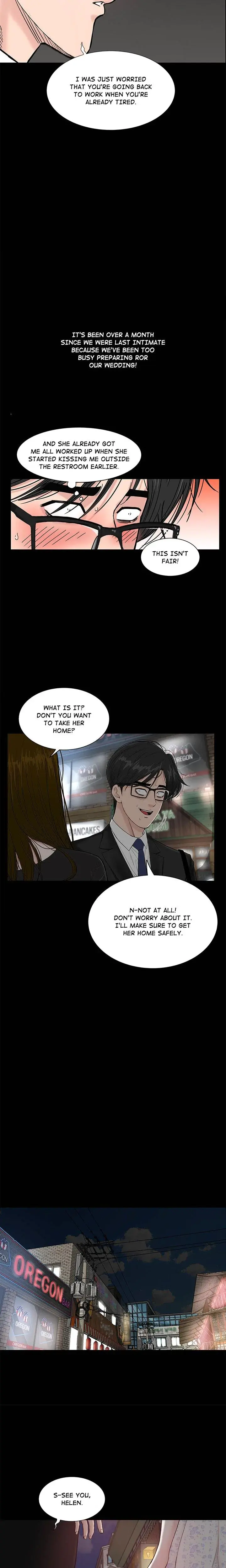 My Secret Double Life Episode 5 - Page 20
