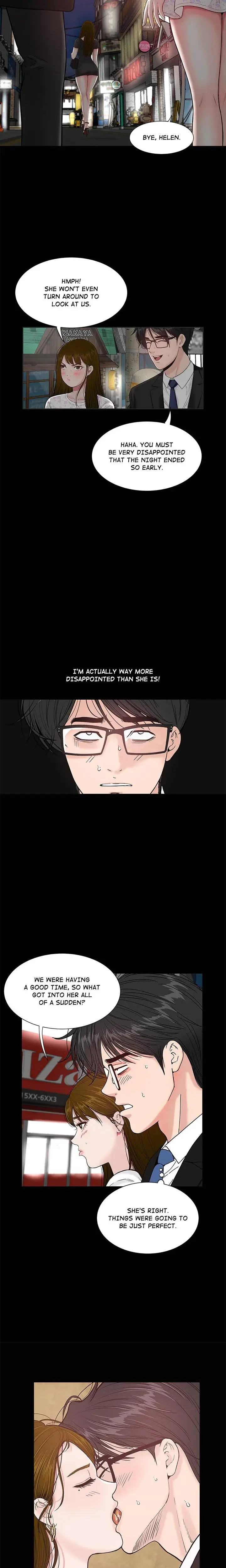 My Secret Double Life Episode 5 - Page 21