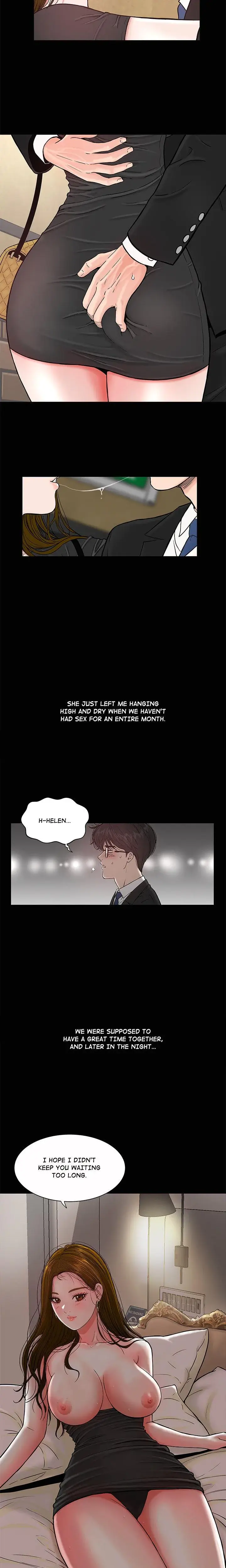 My Secret Double Life Episode 5 - Page 22