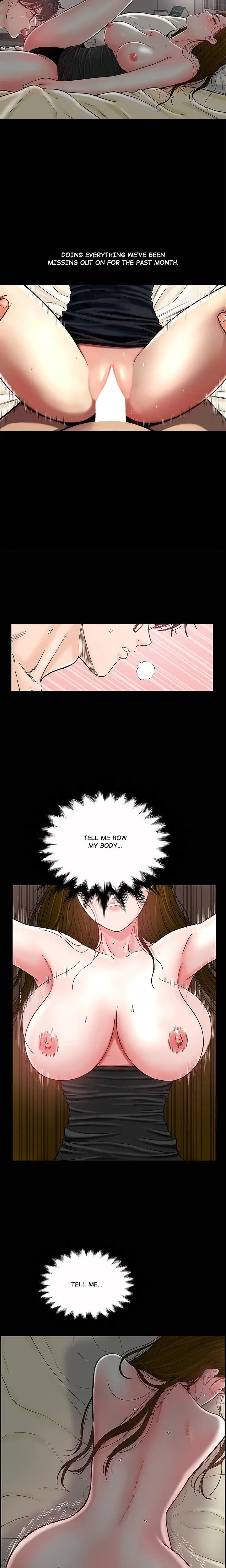 My Secret Double Life Episode 5 - Page 24
