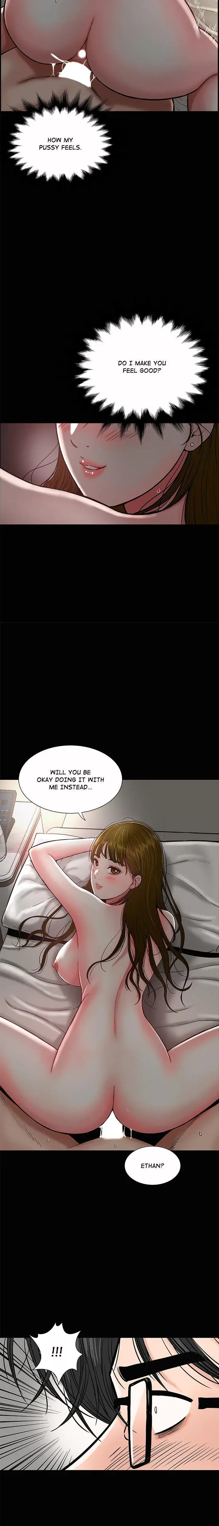 My Secret Double Life Episode 5 - Page 25