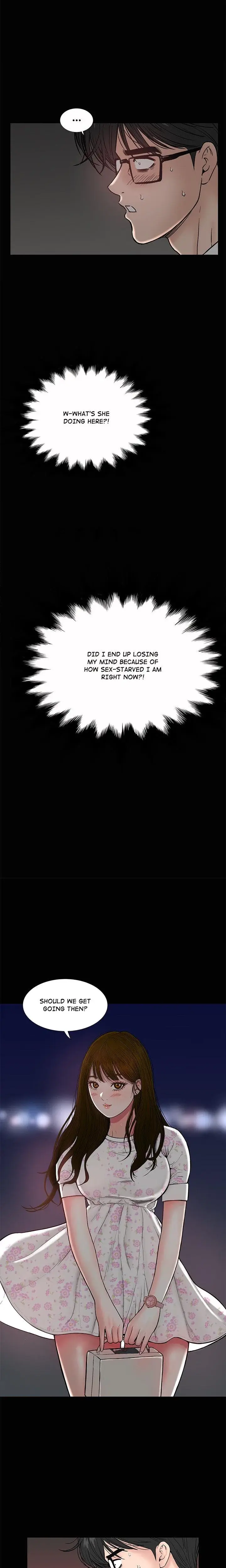 My Secret Double Life Episode 5 - Page 26