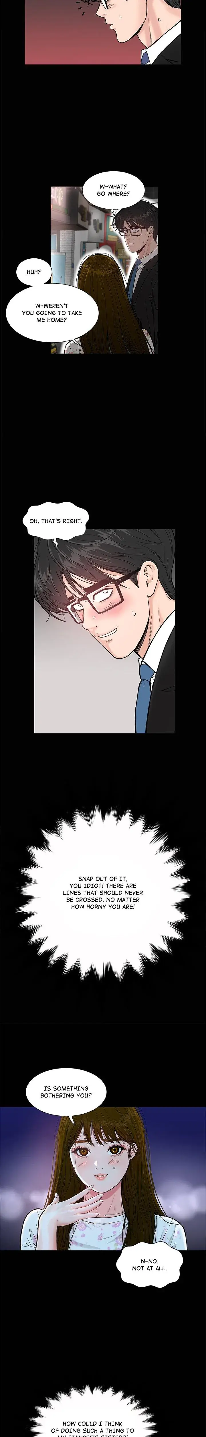 My Secret Double Life Episode 5 - Page 27