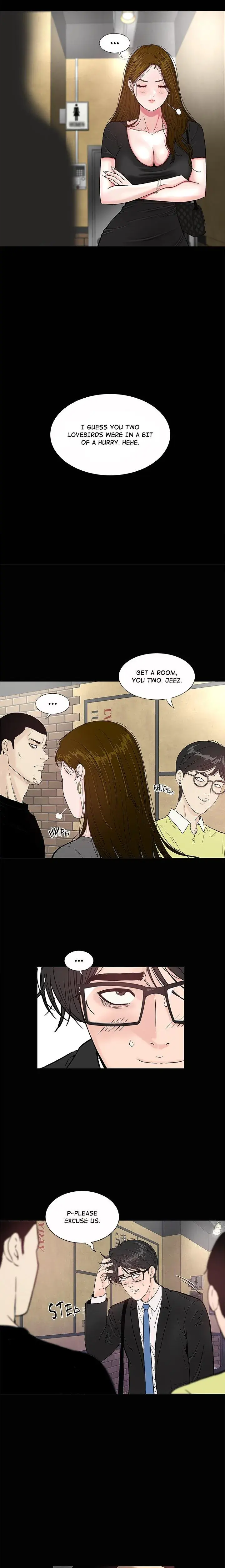 My Secret Double Life Episode 5 - Page 4