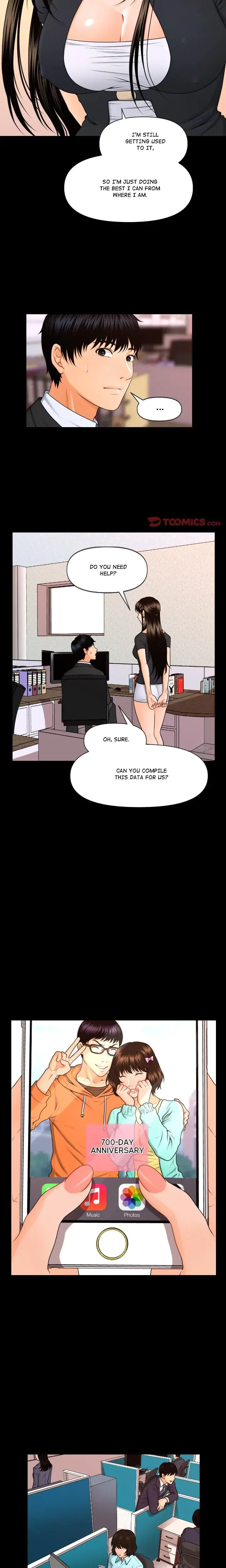 My Secretary Episode 5 - Page 11