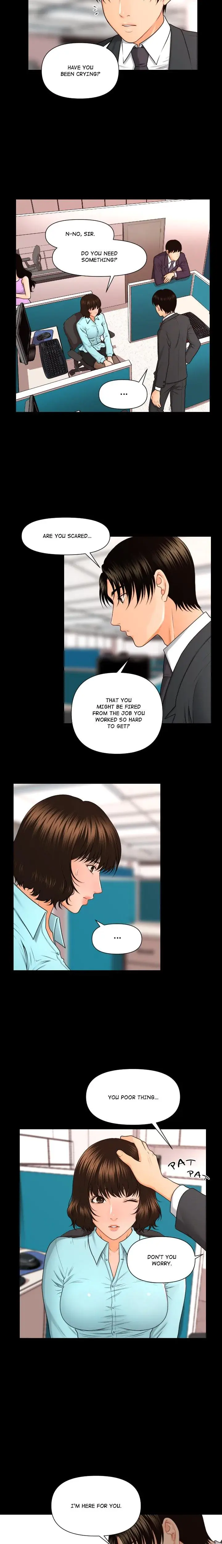 My Secretary Episode 5 - Page 13