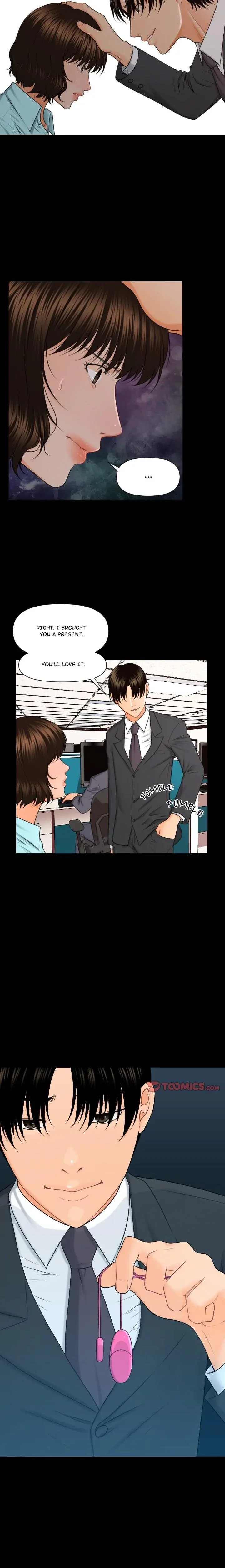 My Secretary Episode 5 - Page 14