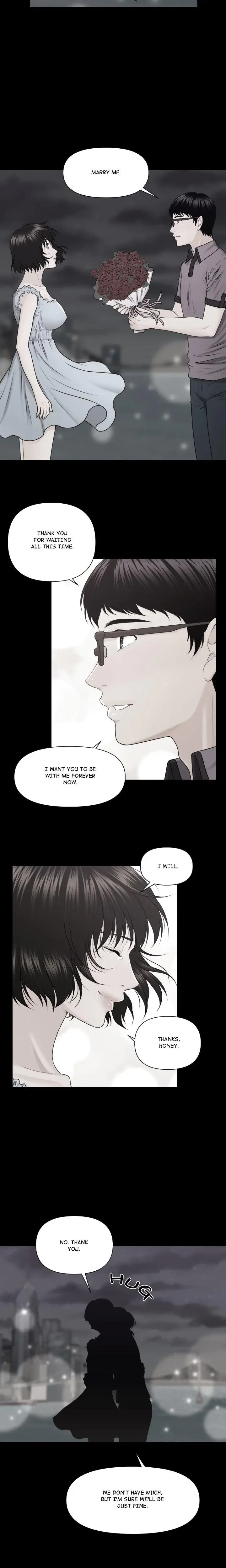 My Secretary Episode 5 - Page 19