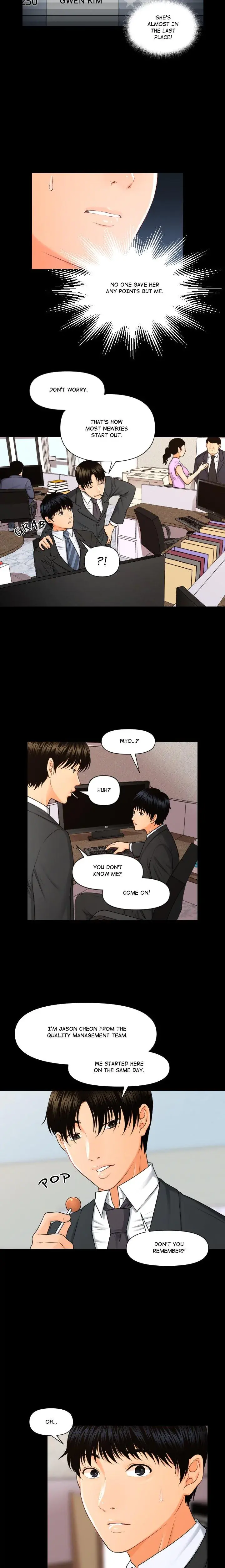 My Secretary Episode 5 - Page 5