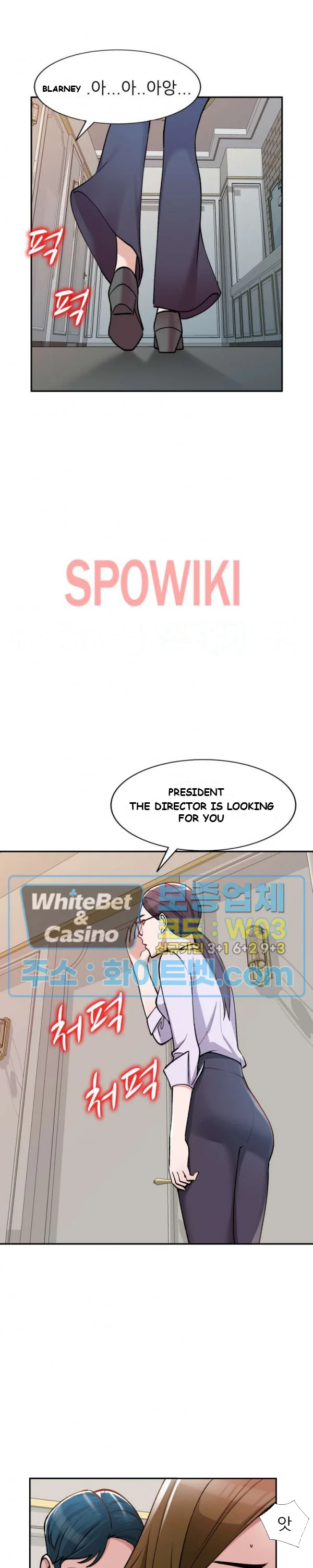 My Secretary’s Got a Secret Episode 1 - Page 21