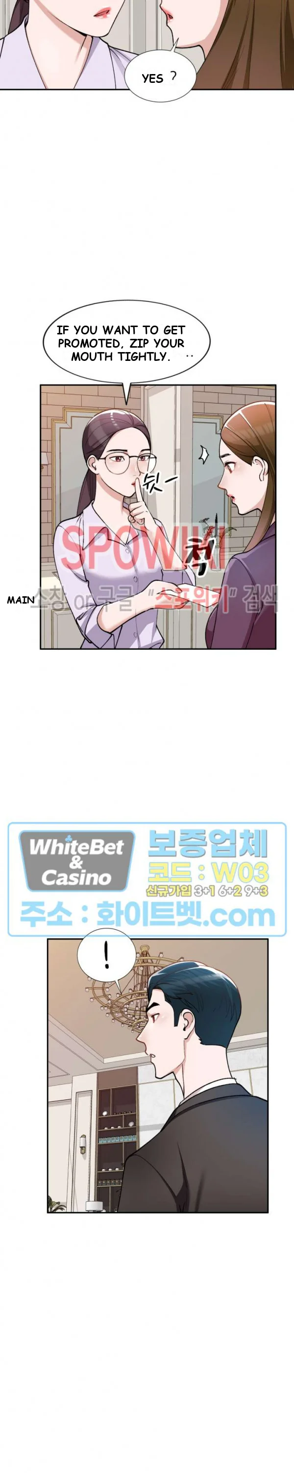 My Secretary’s Got a Secret Episode 1 - Page 25