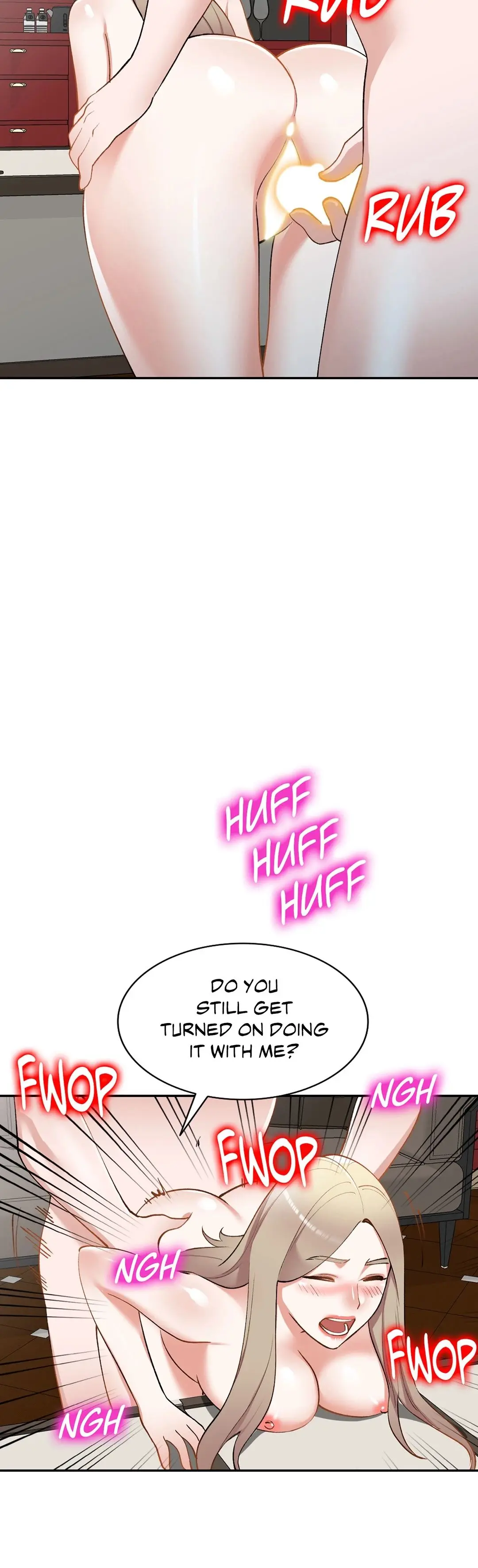 My Secretary’s Got a Secret Episode 30 - Page 15