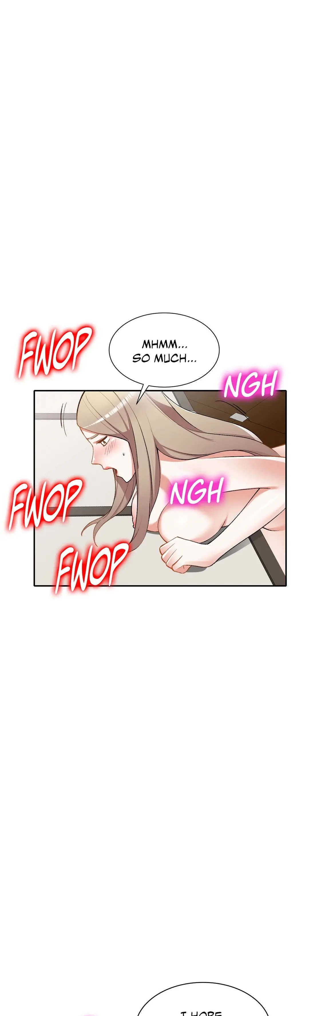 My Secretary’s Got a Secret Episode 30 - Page 16