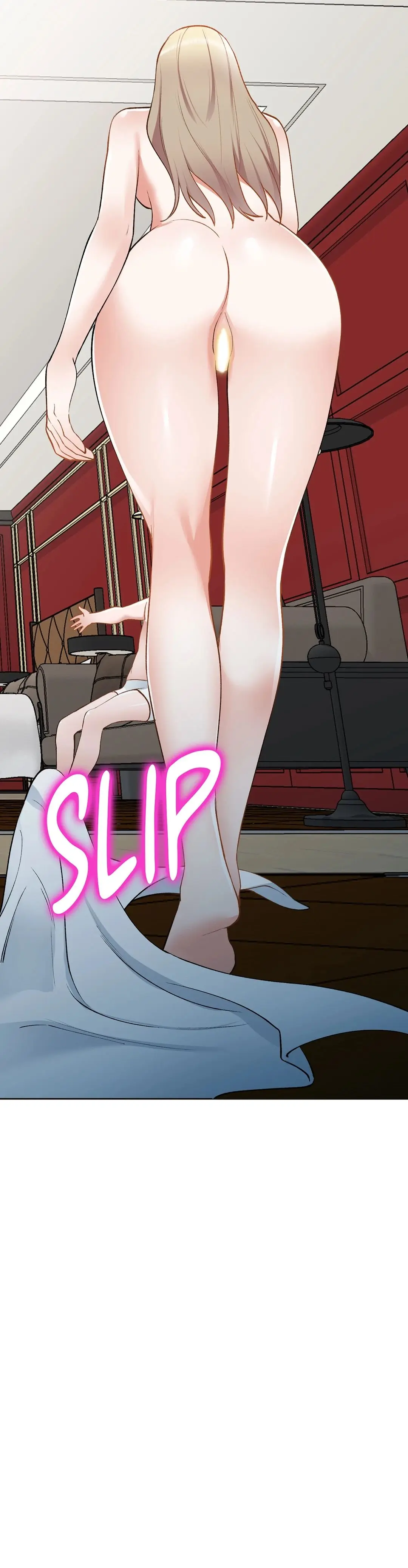 My Secretary’s Got a Secret Episode 30 - Page 2