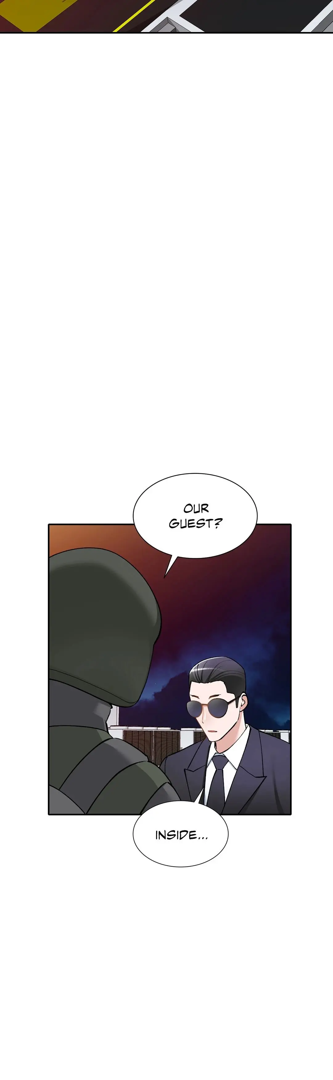 My Secretary’s Got a Secret Episode 30 - Page 21