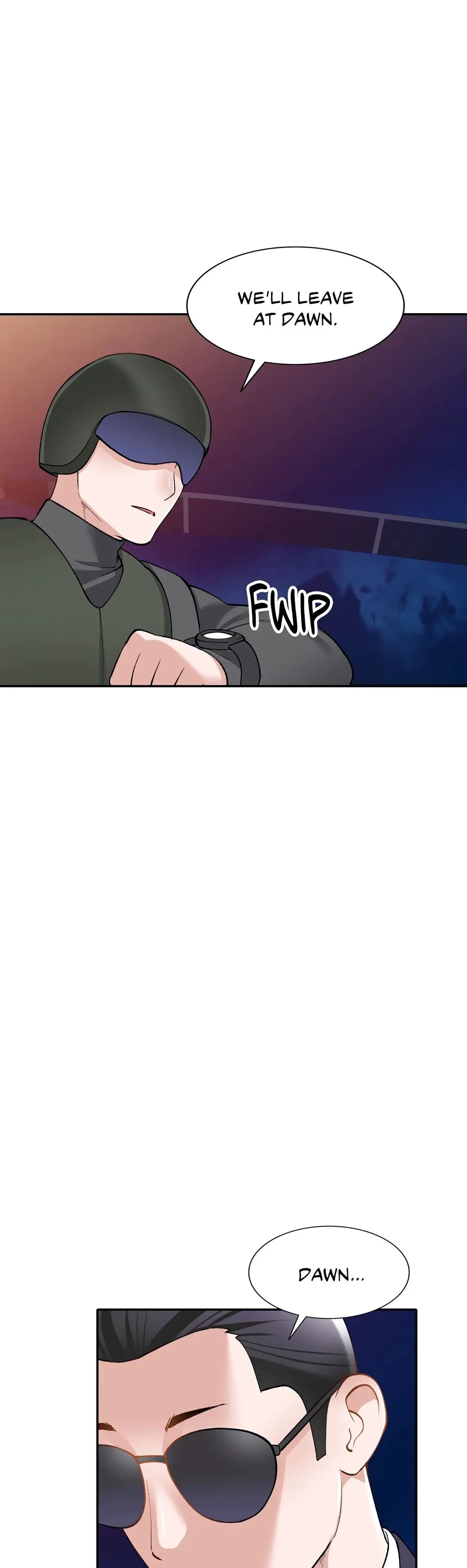 My Secretary’s Got a Secret Episode 30 - Page 22