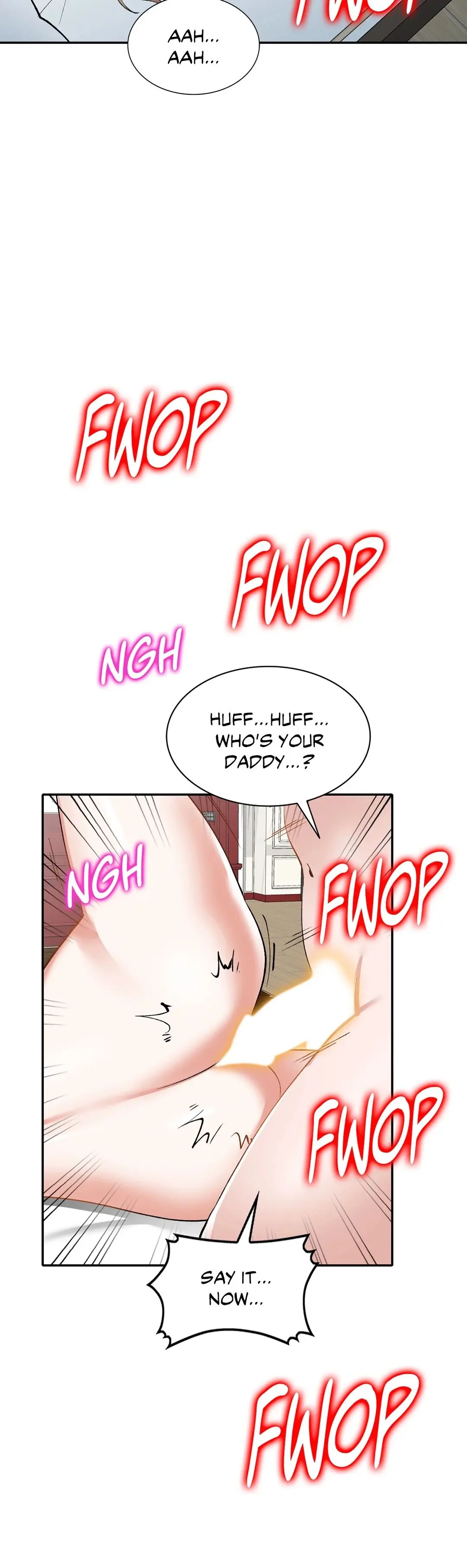 My Secretary’s Got a Secret Episode 30 - Page 24