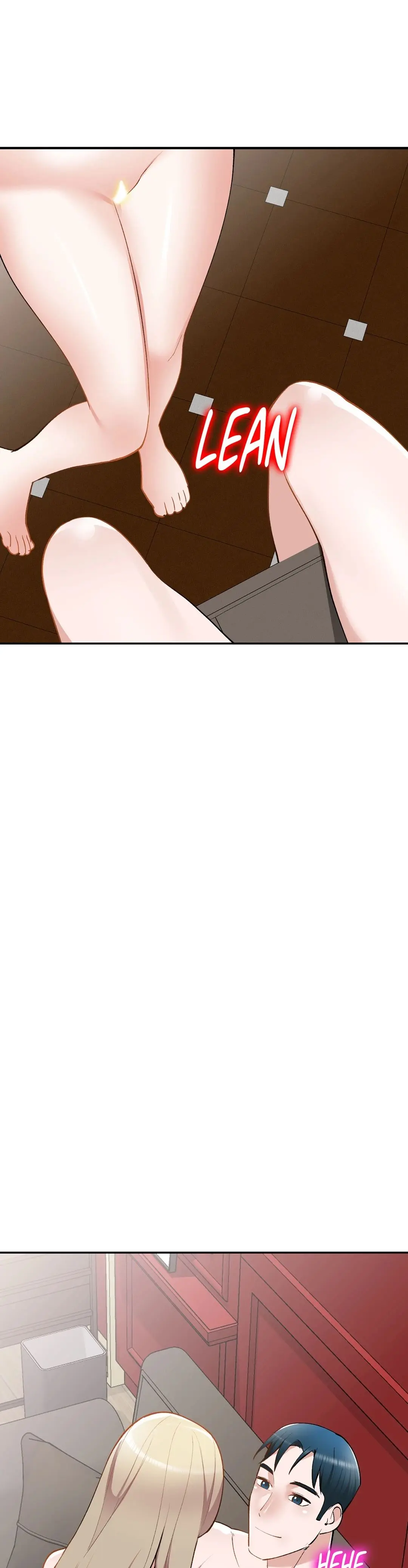 My Secretary’s Got a Secret Episode 30 - Page 3