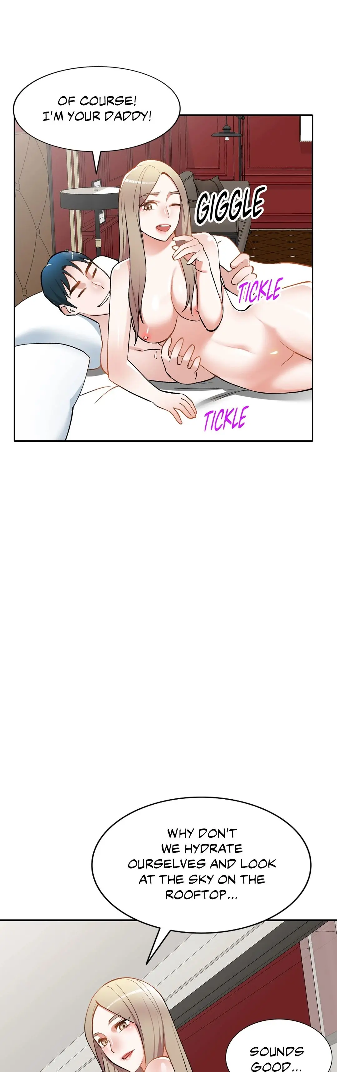 My Secretary’s Got a Secret Episode 30 - Page 31
