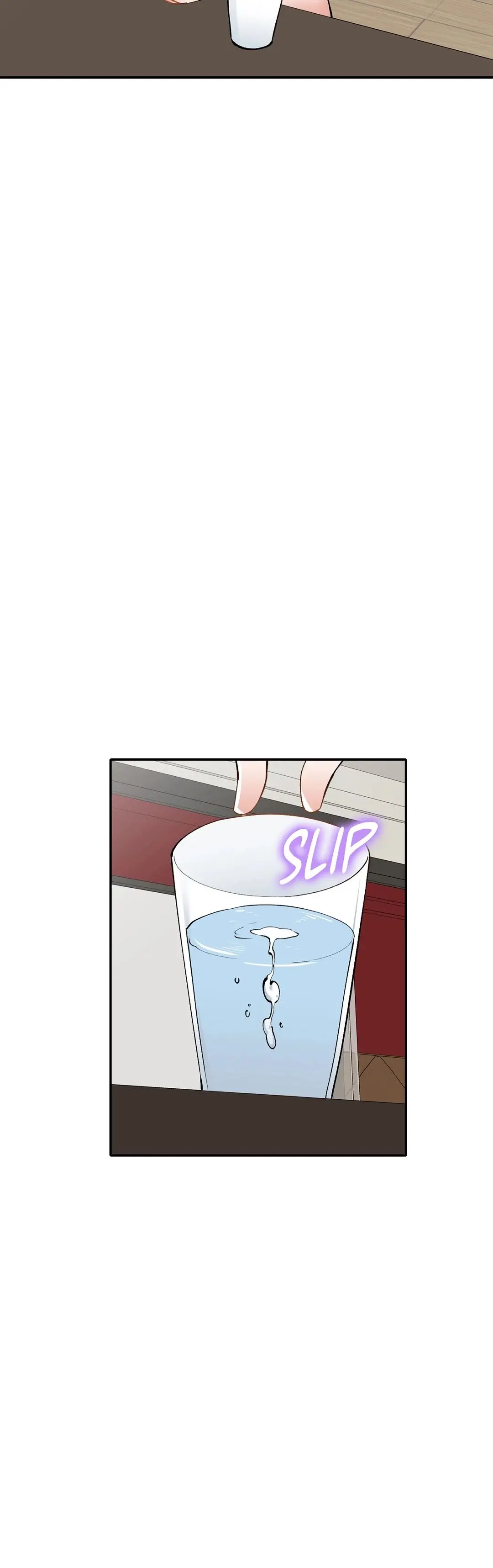 My Secretary’s Got a Secret Episode 30 - Page 33