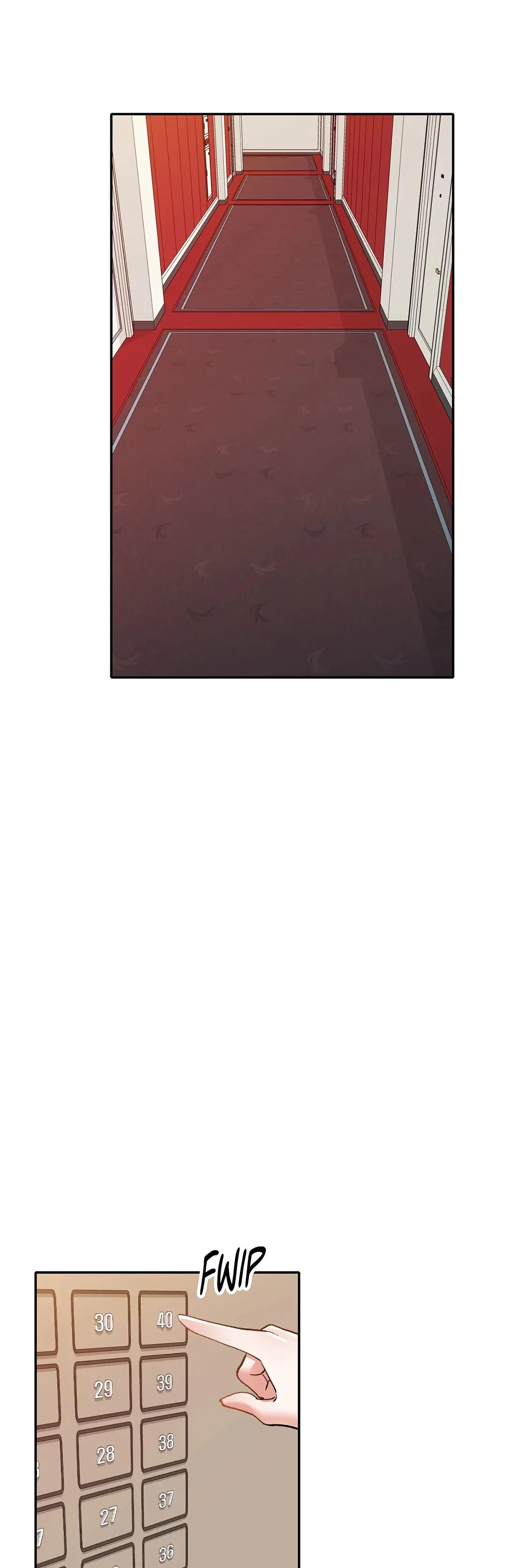 My Secretary’s Got a Secret Episode 30 - Page 35