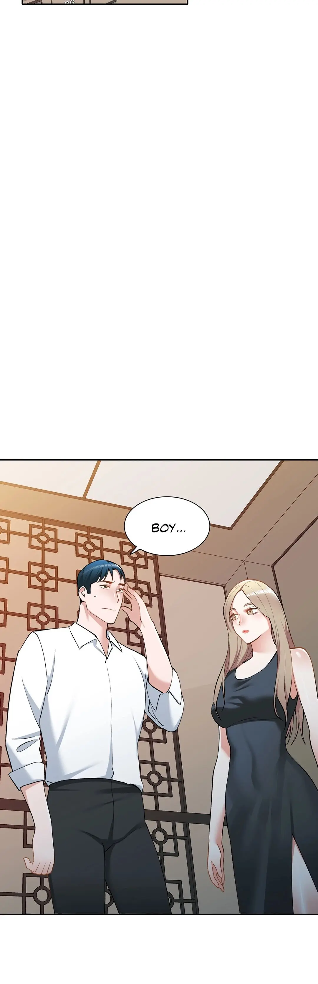 My Secretary’s Got a Secret Episode 30 - Page 36