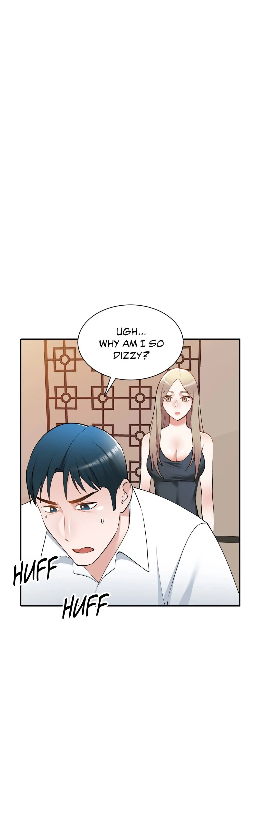 My Secretary’s Got a Secret Episode 30 - Page 37