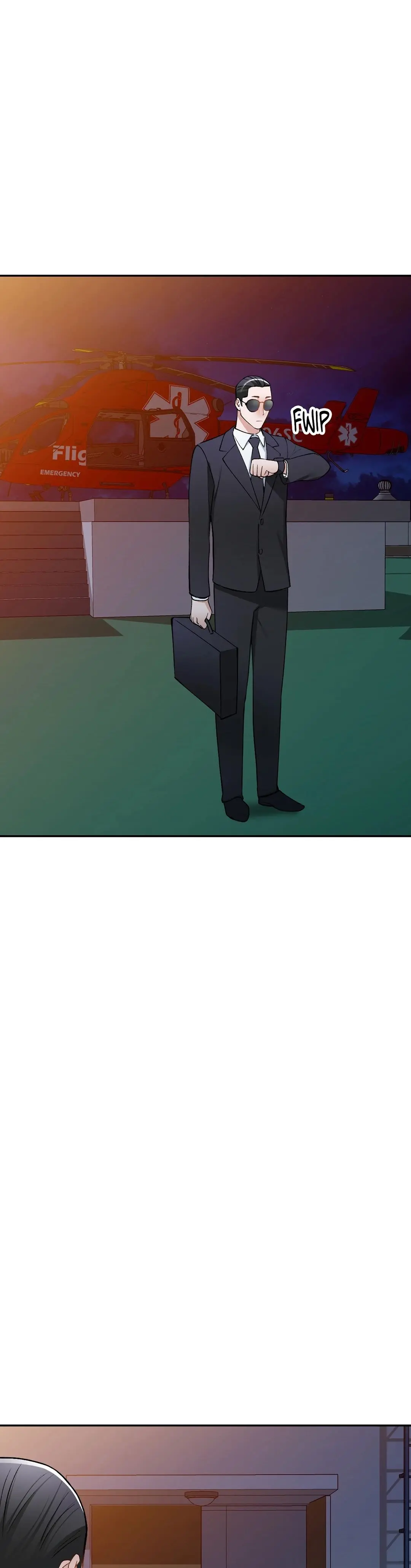 My Secretary’s Got a Secret Episode 30 - Page 38