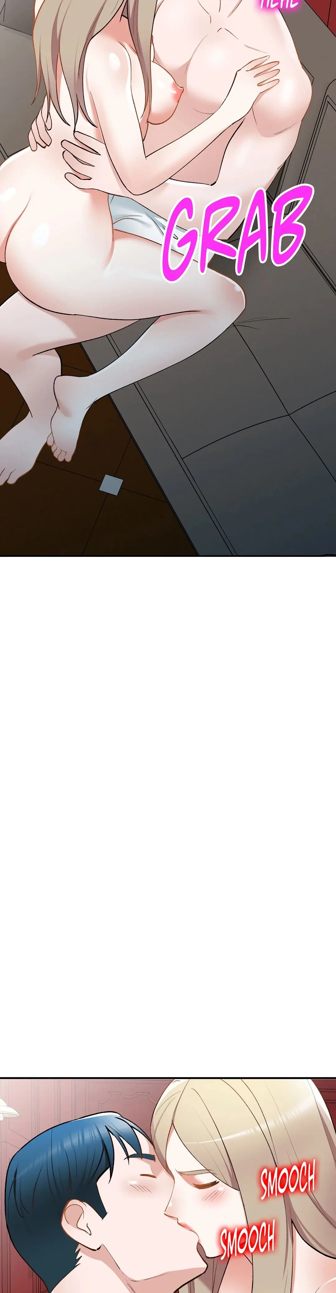 My Secretary’s Got a Secret Episode 30 - Page 4