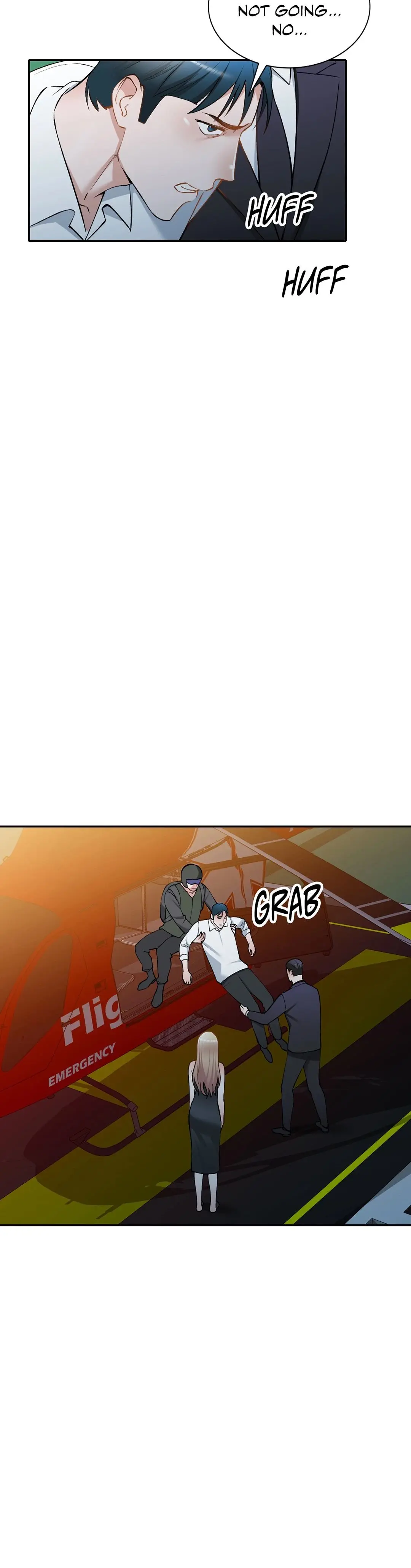 My Secretary’s Got a Secret Episode 30 - Page 40