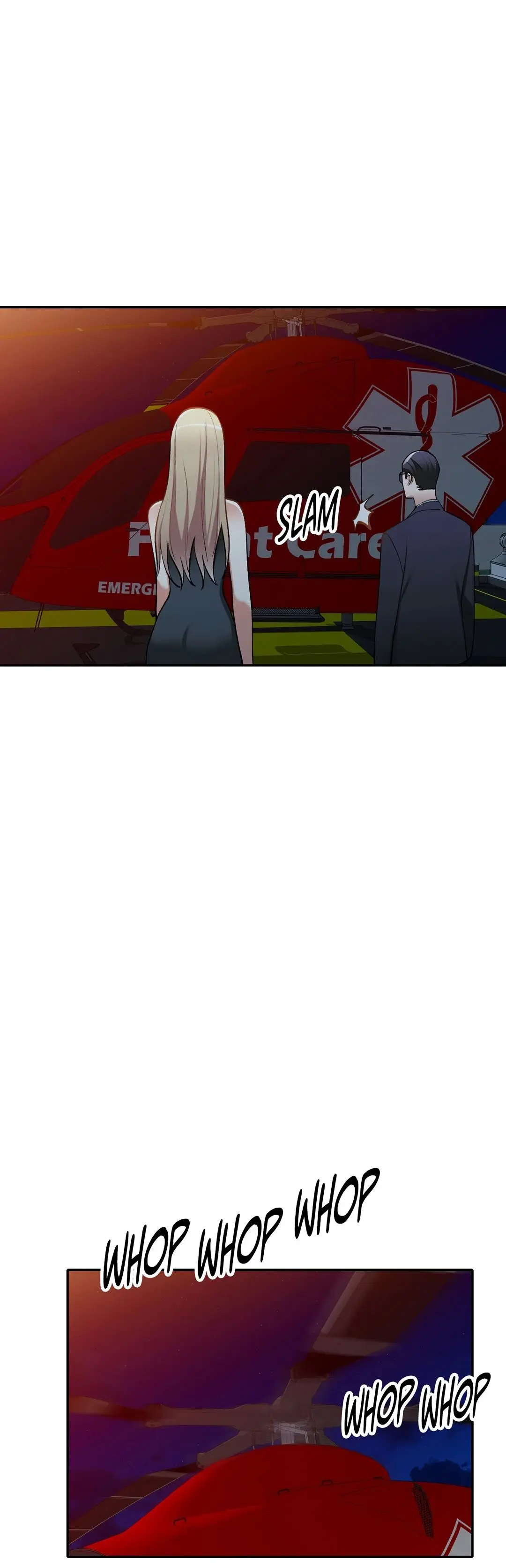 My Secretary’s Got a Secret Episode 30 - Page 41