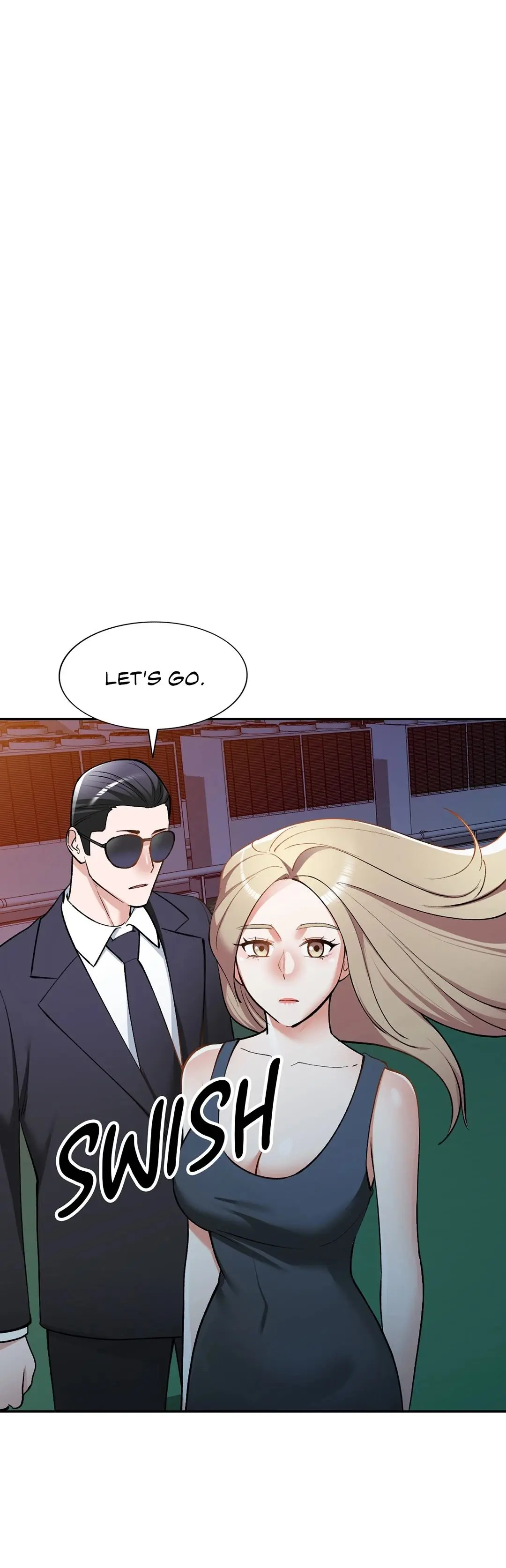 My Secretary’s Got a Secret Episode 30 - Page 42