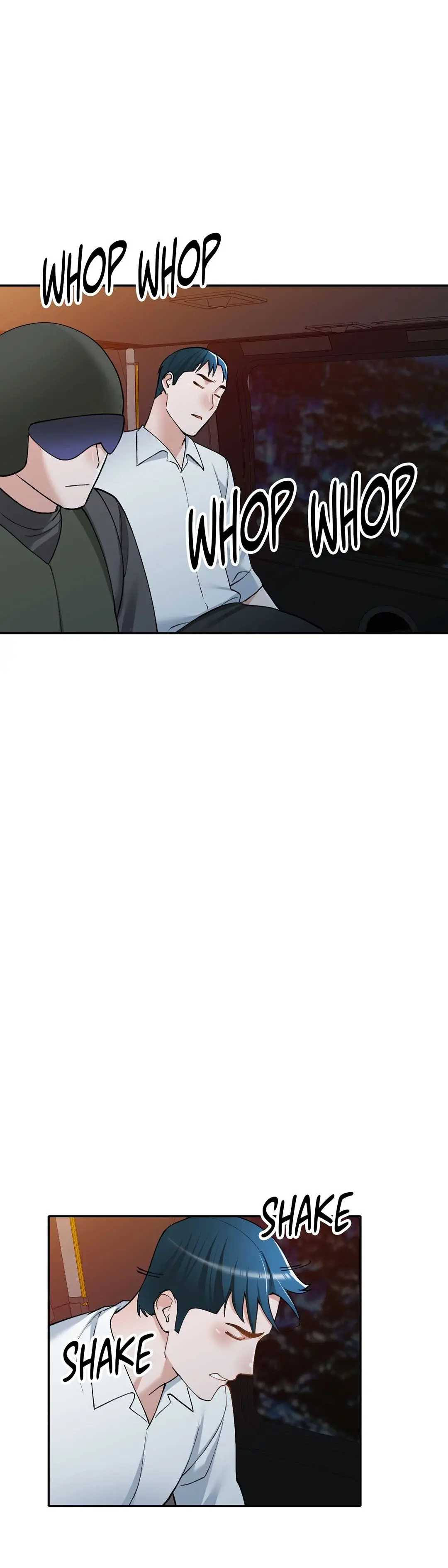 My Secretary’s Got a Secret Episode 30 - Page 45