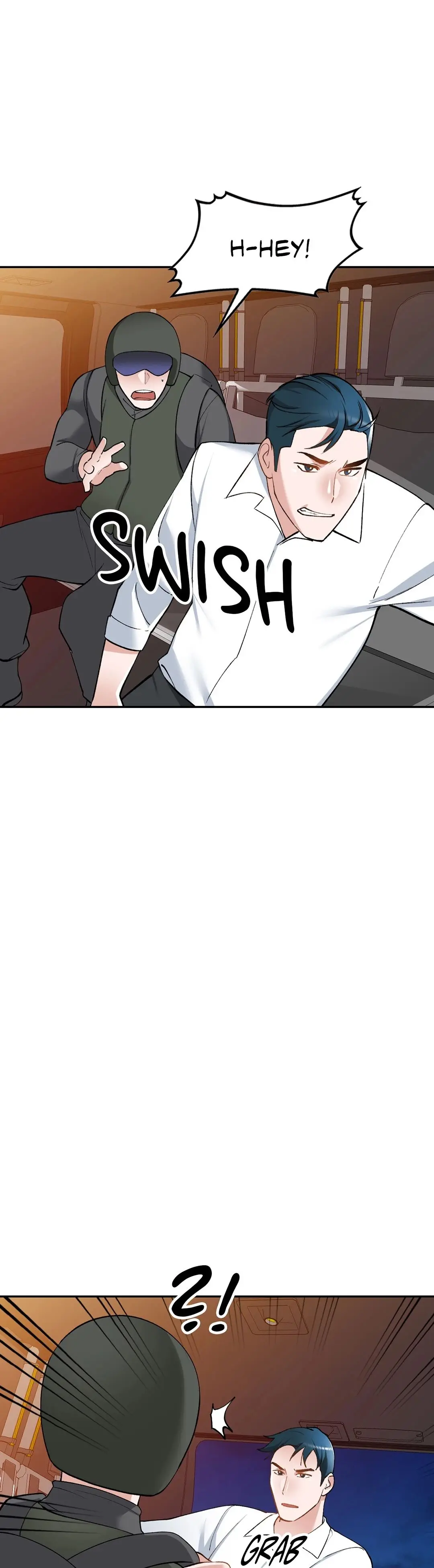 My Secretary’s Got a Secret Episode 30 - Page 48