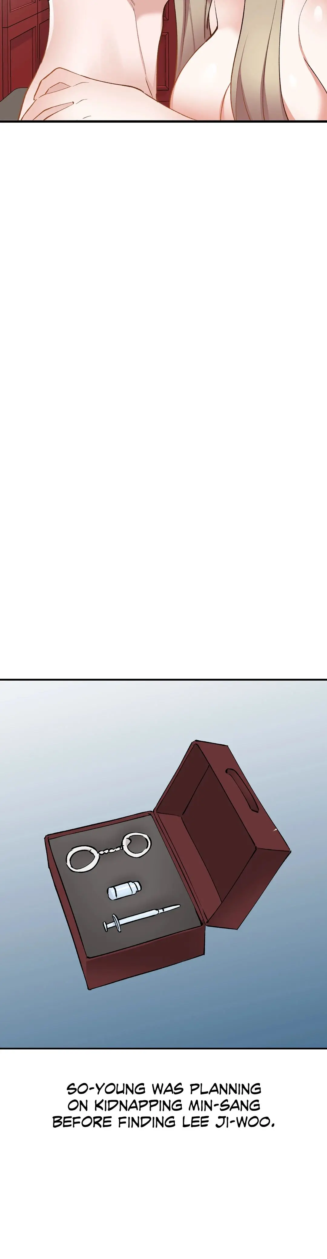 My Secretary’s Got a Secret Episode 30 - Page 5