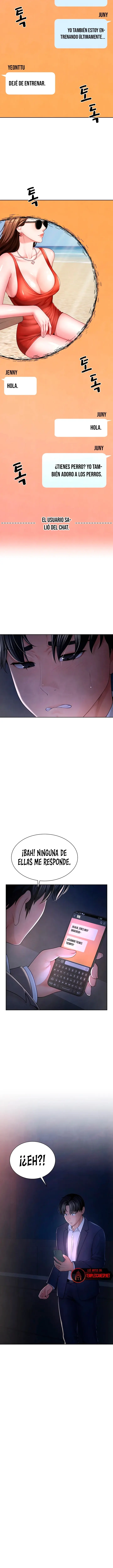 My Sex Partners is Actually Family Raw Episode 1 - Page 10